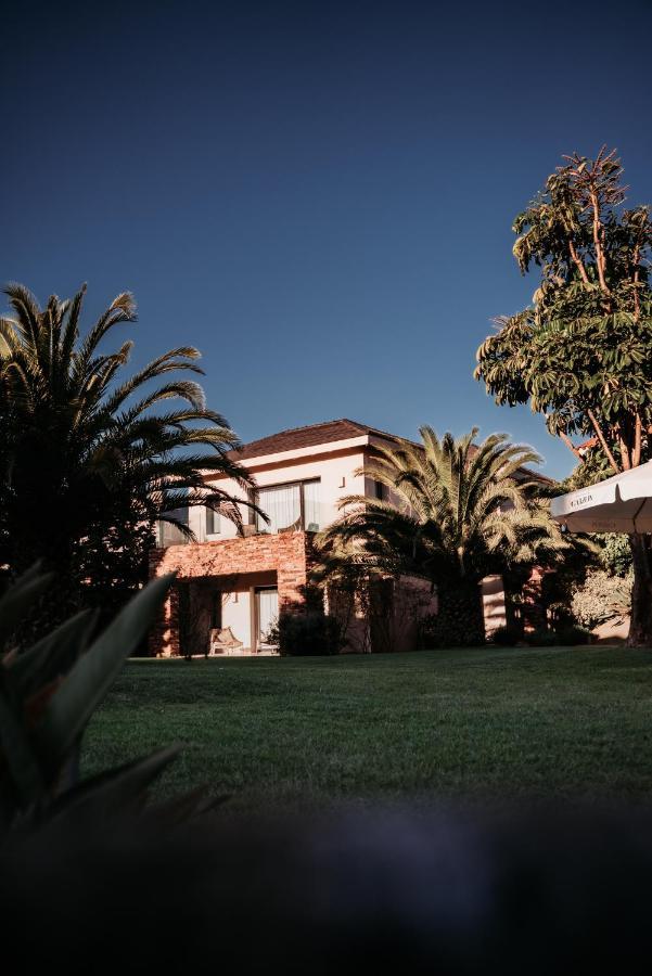 Cottage Carrasco Montevideo Exterior foto