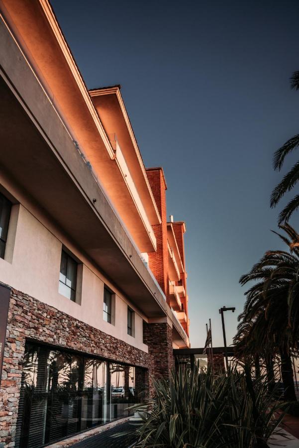 Cottage Carrasco Montevideo Exterior foto